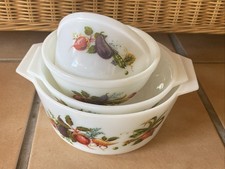 Auflaufformen & Schüsseln 4