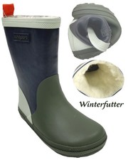 Barfuß gummistiefel charly - barfuß,