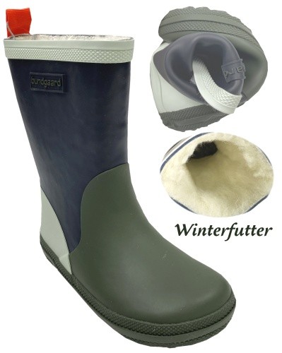 Barfuß gummistiefel charly - gummistiefel,