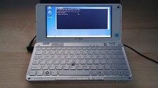 Sony Vaio P VGN-P17H Weiß (Atom Z530/2Gb RAM/55Gb HDD)