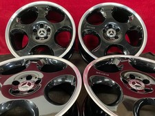 orig. Brabus Wheels Rims