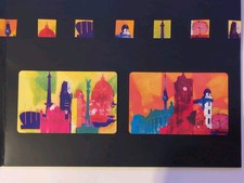 Seltenes Sammlerstück 2x