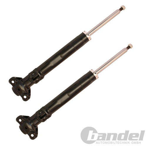 Gasdruck stoßdämpfer - 2x,