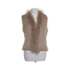 Donna by Hallhuber, Fellweste