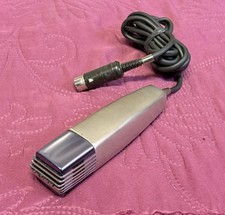 Beyer M81 HOCHWERTIGE Vintage Mikrofon - Made in Germany - Made in Japan