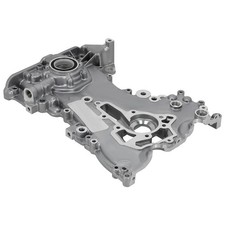 Ölpumpendeckel Fits for