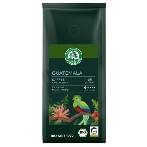 Kaffee guatemala bohne - -,
