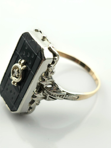 Antiker ring art - antiker,