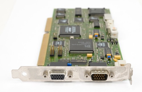 Industrial isa dsp board - industrial,