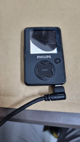 5507 philips gogear 2gb - gogear,