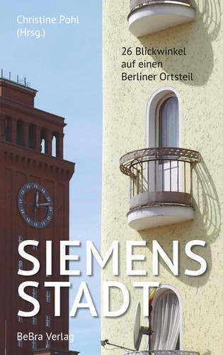 Siemensstadt deutsch - siemensstadt, |