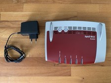 AVM FRITZ!Box 6430 Cable WLAN
