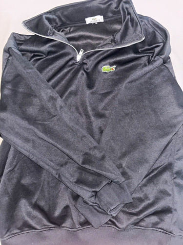 Lacoste herren pullover - lacoste,