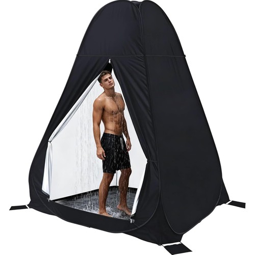 Camping duschzelt pop - camping,