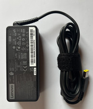Original Lenovo 65W Netzteil SlimTip 20V 3.25A Ladegerät für ThinkPad