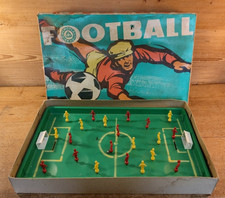 DDR Fußball Spiel