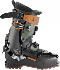 Atomic Backland XTD Carbon 120