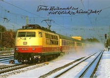 AK · Elektro-Lok  103 126 -