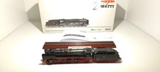 Märklin 39014 Dampflok BR 01 118 mfx & Sound (P330)