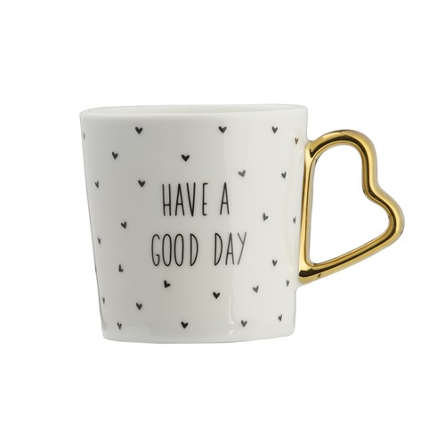 Ambition kaffeebecher - ambition,
