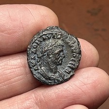 Römisches Reich. AURELIAN. AE