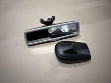 Vw Passat 3C B6 Rückspiegel