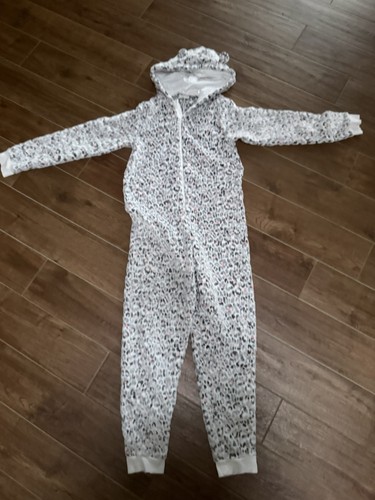 Overall plüsch fleece - c&a,