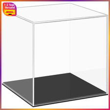 Acryl vitrine schaukasten - vitrine,