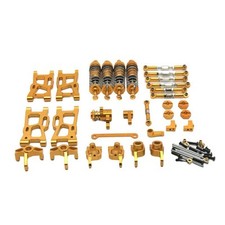 Metall Upgrade Zubehör Set