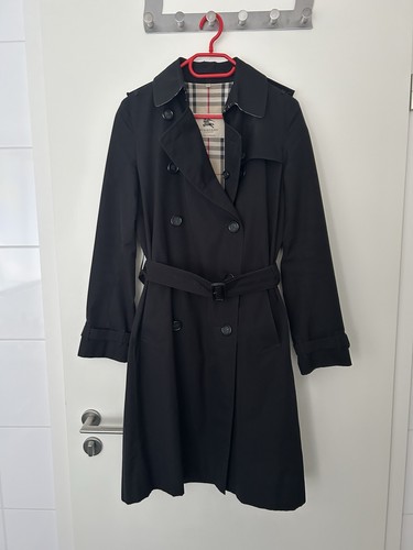 Original burberry kensington - burberry,