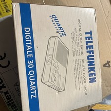 Telefunken Digitale 30