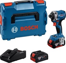 Bosch professional gdr - gdr, 18v-215
