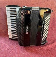 Akkordeon, Piano-Akkordeon