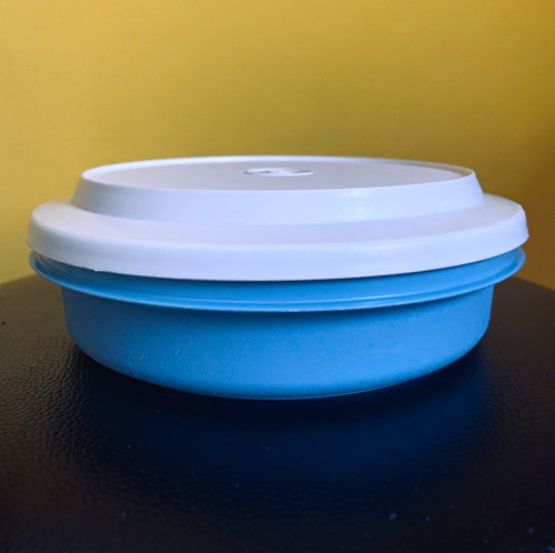 Tupperware tafelperle rund - tupperware,