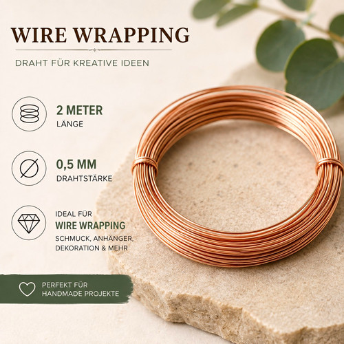Kupferdraht für wire - kupferdraht,