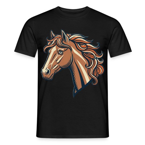 Pferde shirt pferd geschenk - pferd,