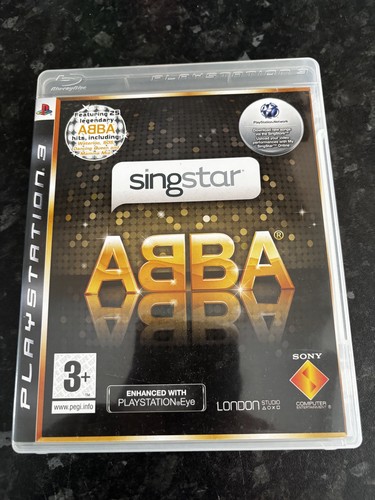 Singstar ps3 bundle spiele - singstar,