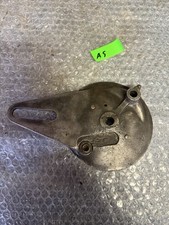 DKW Bremsankerplatte 143454-2