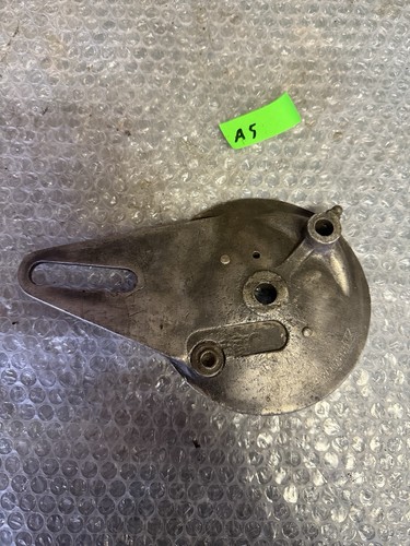 Dkw bremsankerplatte 143454 - dkw, 143454-2