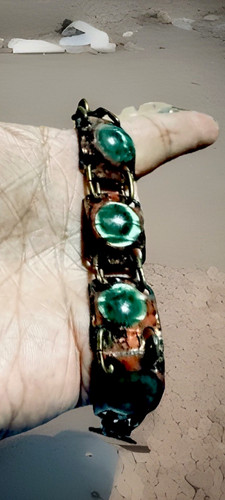 Alte handgefertigte armband - handgefertigte,