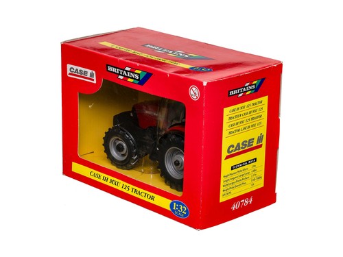 Britains 40784 case - britains, case ik