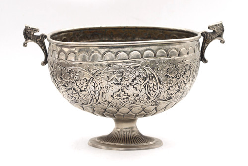 Antike jardiniere - jardiniere, /