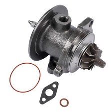 Turbolader Rumpfgruppe for