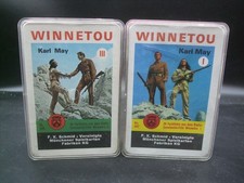 Schmid quartette winnetou - quartette,