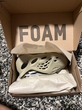 Adidas Yeezy Foam Runner Stone