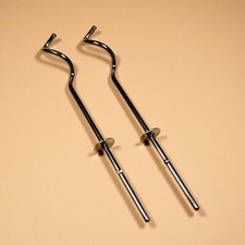 Knethaken für RG28, RG25, RG