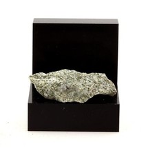 Steine Und Mineralien. Lehm