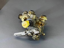 Weishaupt WTC 25N/F Mischer