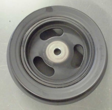 Riemenscheibe Kurbelwelle Schwingungsdämpfer Chrysler PT Cruiser 2.0 2.4 01-09