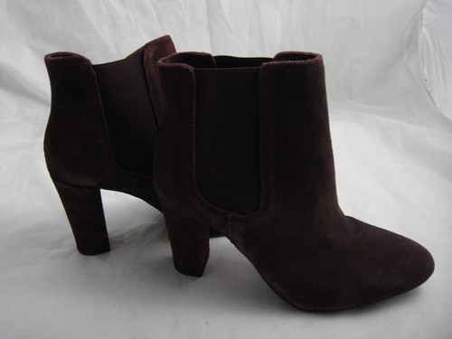 Esmara wildleder stiefelette - esmara,